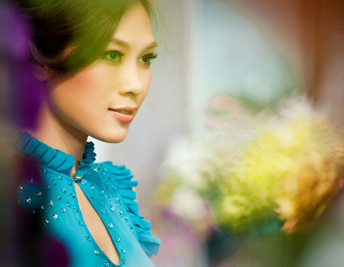 Giấc mơ tình yêu - คนรักในฝัน